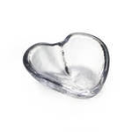 Simon Pearce Highgate Heart Dish Large