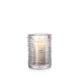 Simon Pearce Echo Lake Hurricane, Small