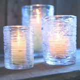 Echo Lake Hurricane, Medium