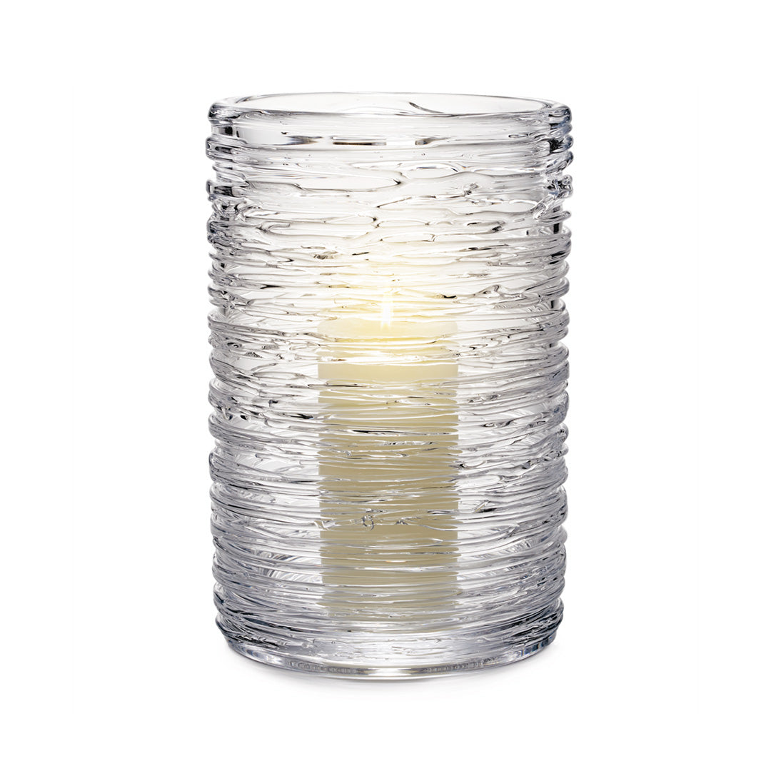 Simon Pearce Echo Lake Hurricane Extra Large