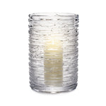 Simon Pearce Echo Lake Hurricane Extra Large