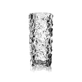 Orrefors Carat Bud Vase