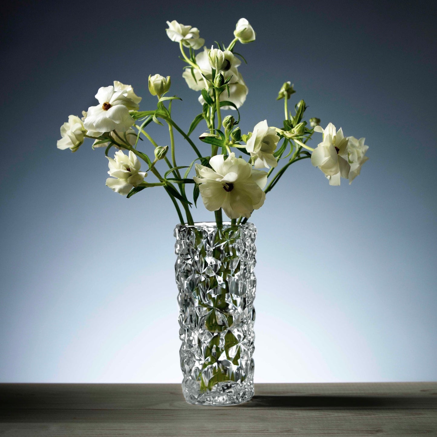 Carat Bud Vase