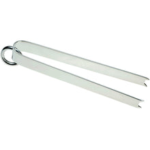 Christofle Vertigo Ice Tongs