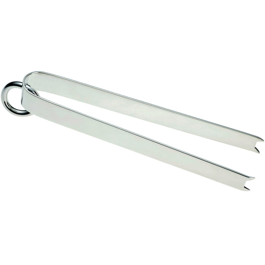 Christofle Vertigo Ice Tongs