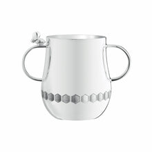 Christofle Beebee Baby Cup