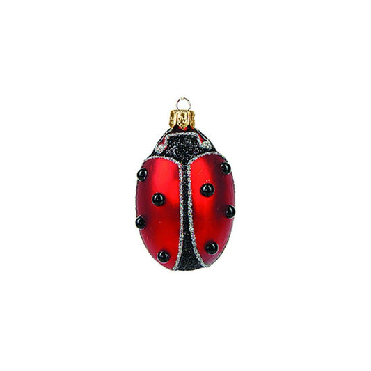 Ladybug Ornament