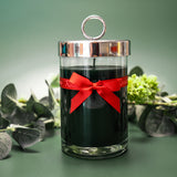 Cyprès Candle, Large