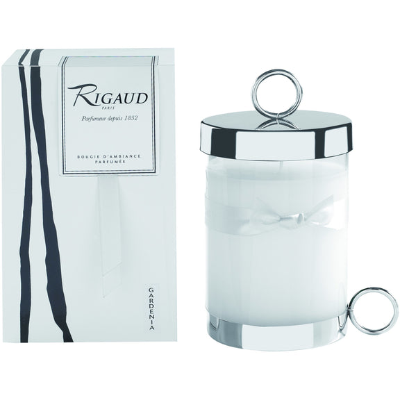 Rigaud Rigaud Gardenia Candle Large
