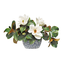 Magnolia Centerpiece