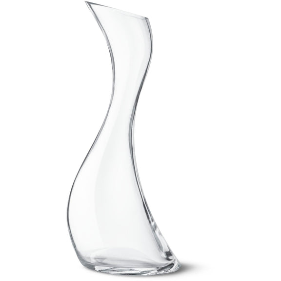 Georg Jensen Cobra Carafe