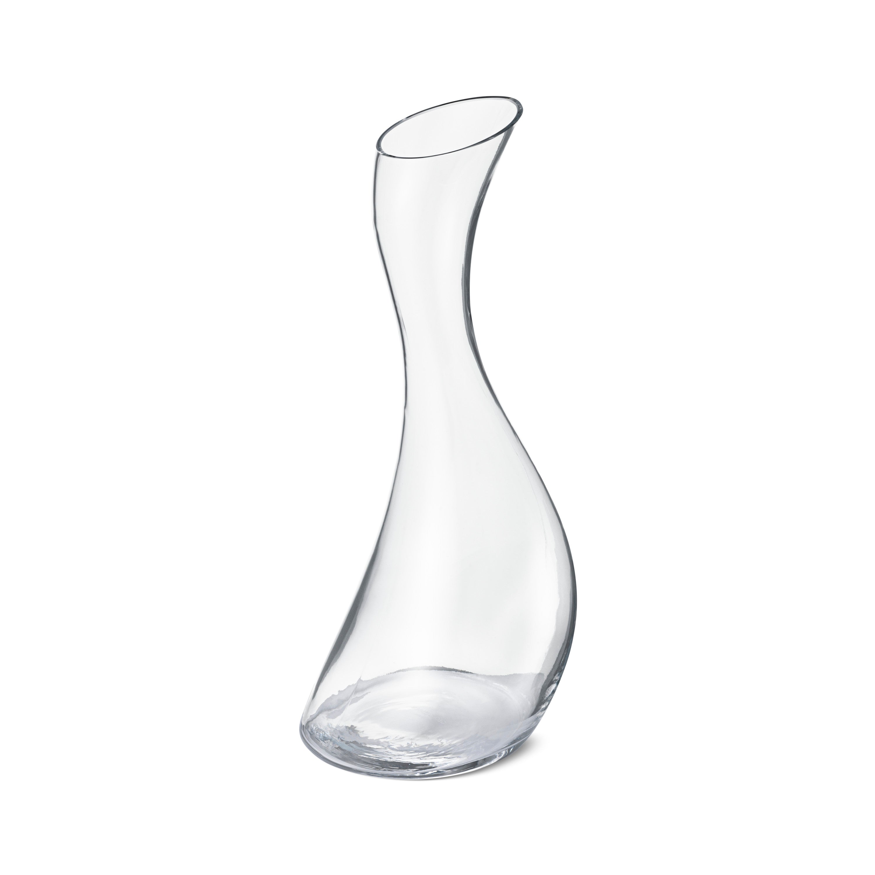 Georg Jensen Cobra Carafe