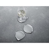 Wine & Bar Coasters, Set of 4
