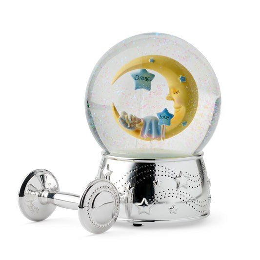 Reed & Barton Sweet Dream Waterglobe