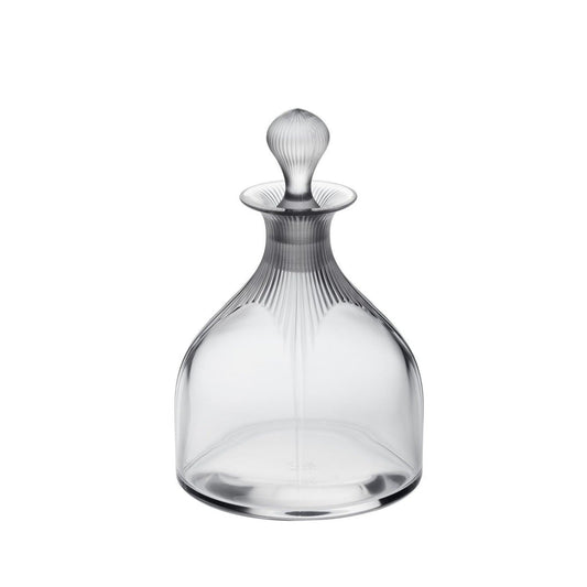 Lalique 100 Points Wine Decanter