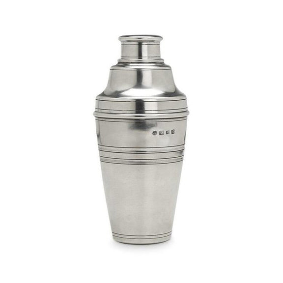 Match Cocktail Shaker