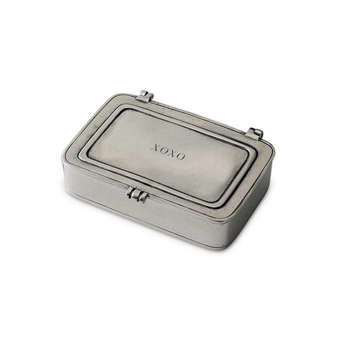 Match 'XOXO' Box Small
