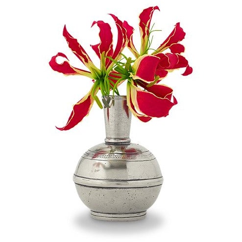 Match Bud Vase