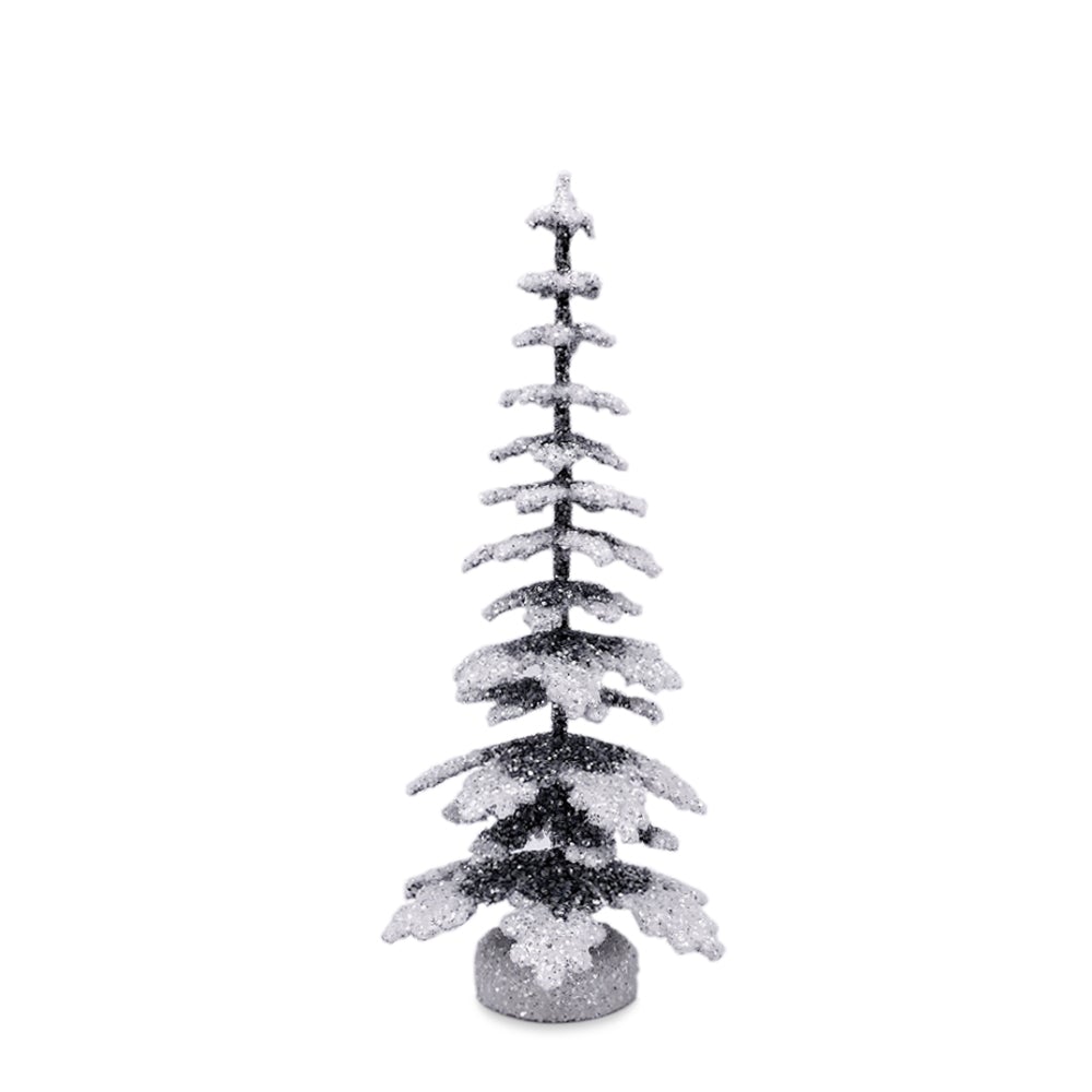 Ino Schaller Snowy Tree, Small