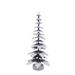 Ino Schaller Snowy Tree, Small