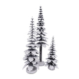 Snowy Tree, Small