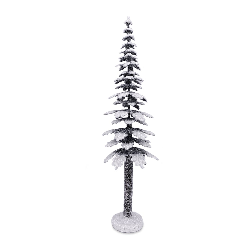 Ino Schaller Snowy Tree, Large