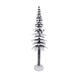 Ino Schaller Snowy Tree, Large
