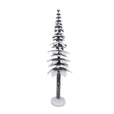 Ino Schaller Snowy Tree, Large