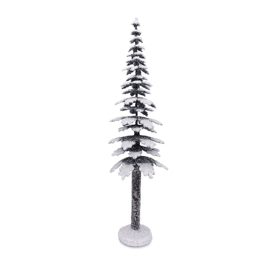 Ino Schaller 40cm Snowy Tree