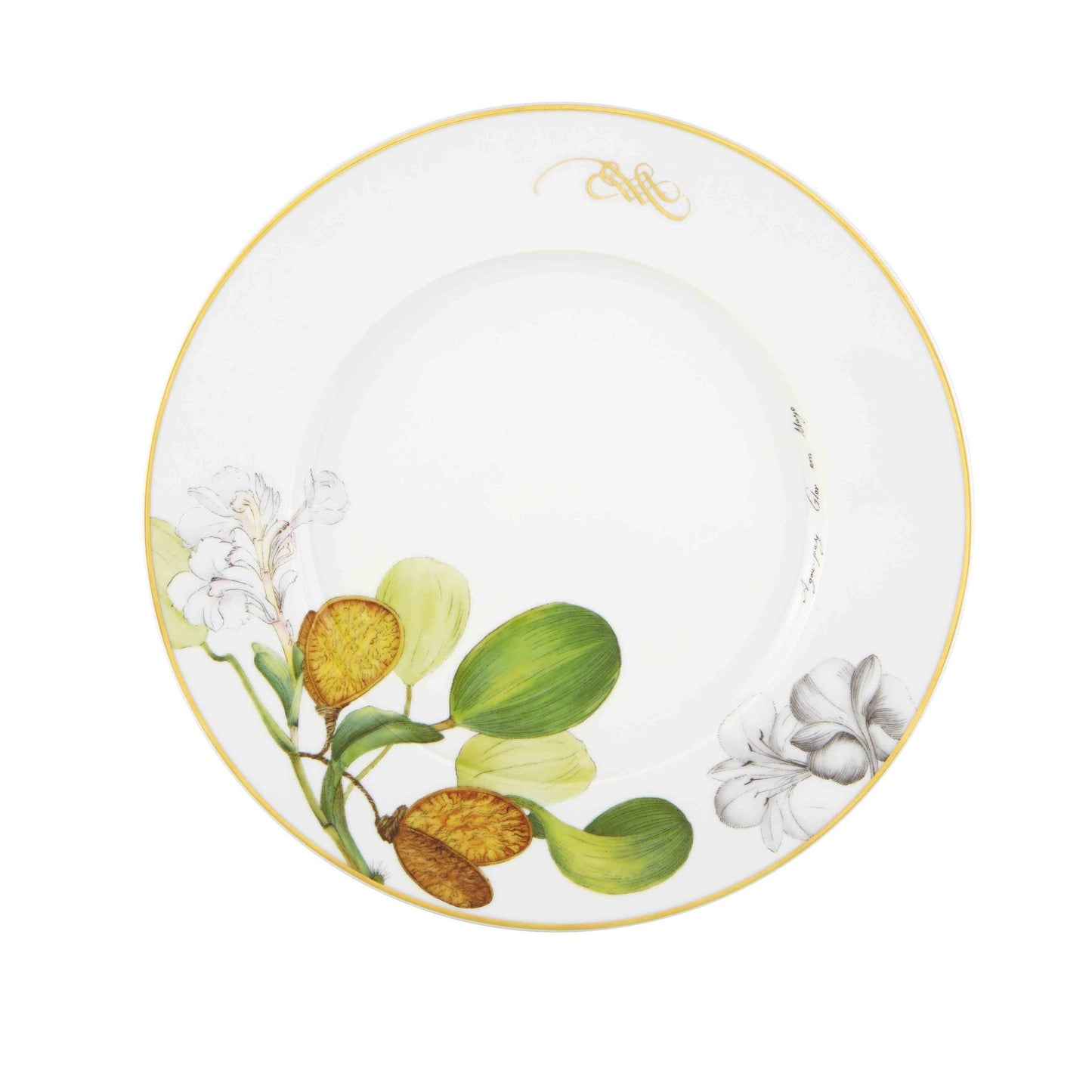 Amazonia 5-Piece Place Setting