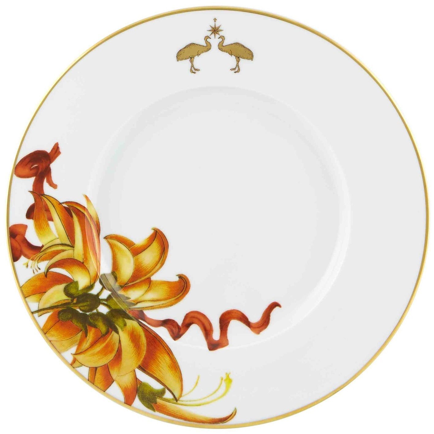 Amazonia 5-Piece Place Setting