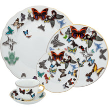 Vista Alegre Christian Lacroix Butterfly Parade Dinnerware