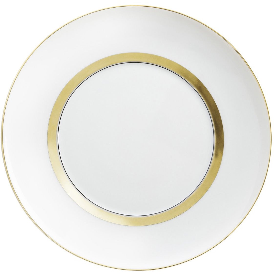 Domo Gold 5-Piece Place Setting