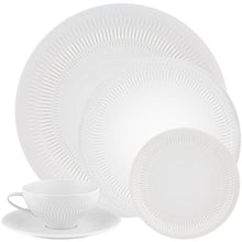 Vista Alegre Utopia 5-Piece Place Setting