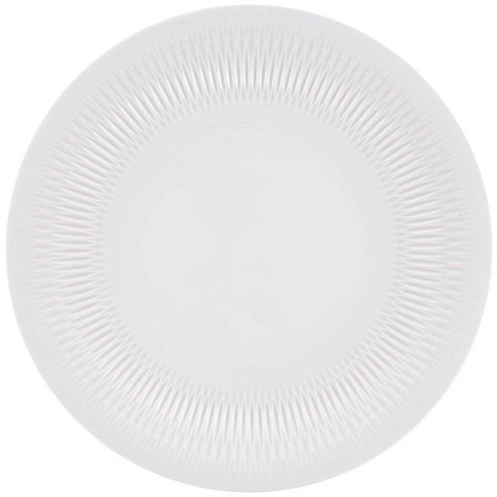 Utopia 5-Piece Place Setting