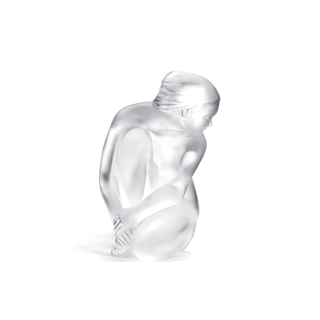 Lalique Venus Nude