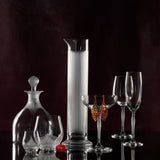 100 Points Universal Glass