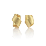 Petra Class Studio Petite Tie Earrings