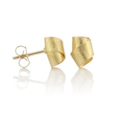 Petite Tie Earrings