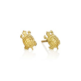 Terrapin Earrings