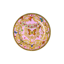 Versace Butterfly Garden Charger Plate