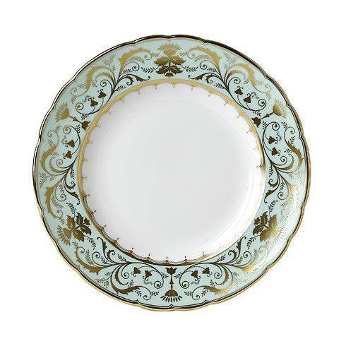 Royal Crown Derby Darley Abbey Dinner Plate