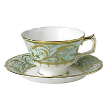 Royal Crown Derby Darley Abbey Teacup