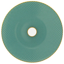 Raynaud Tresor Dessert Plate, Turquoise