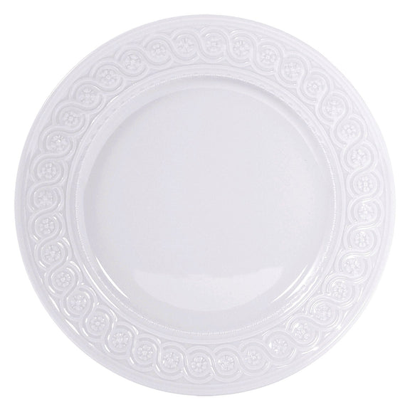 Bernardaud Louvre Dinner Plate