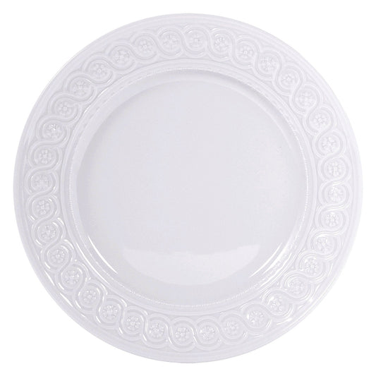 Bernardaud Louvre Dinner Plate