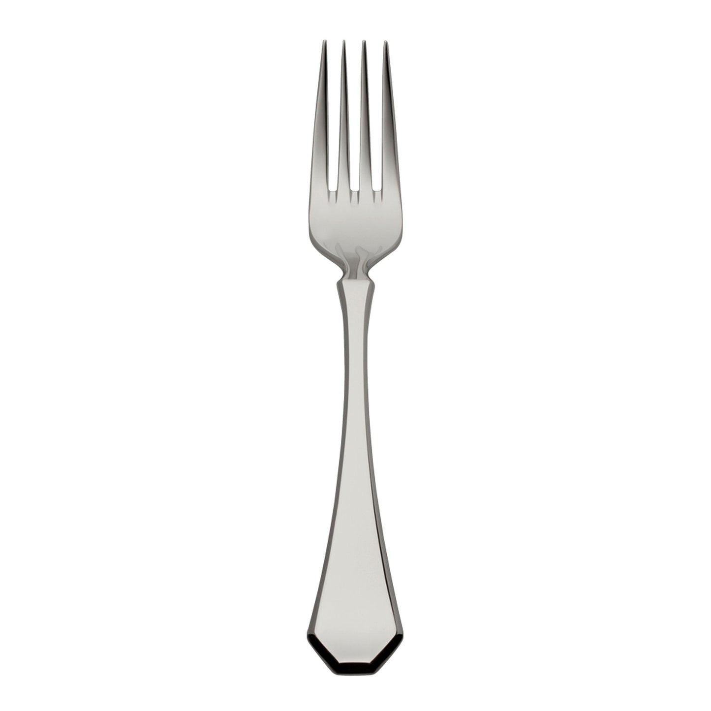 Baltic Stainless 5-Piece Place Setting