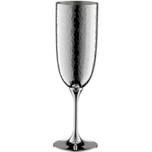 Robbe & Berking Martele Champagne Flute