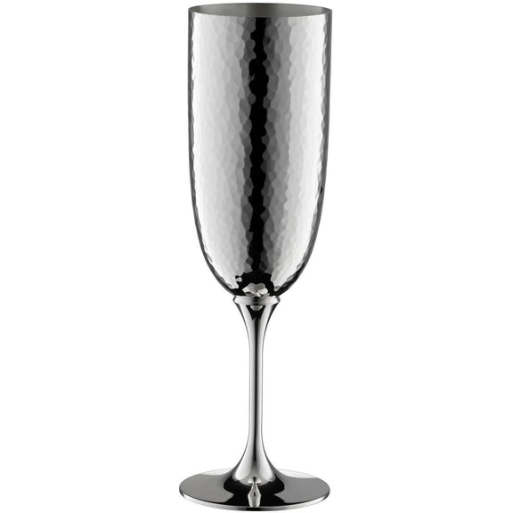 Robbe & Berking Martele Champagne Flute