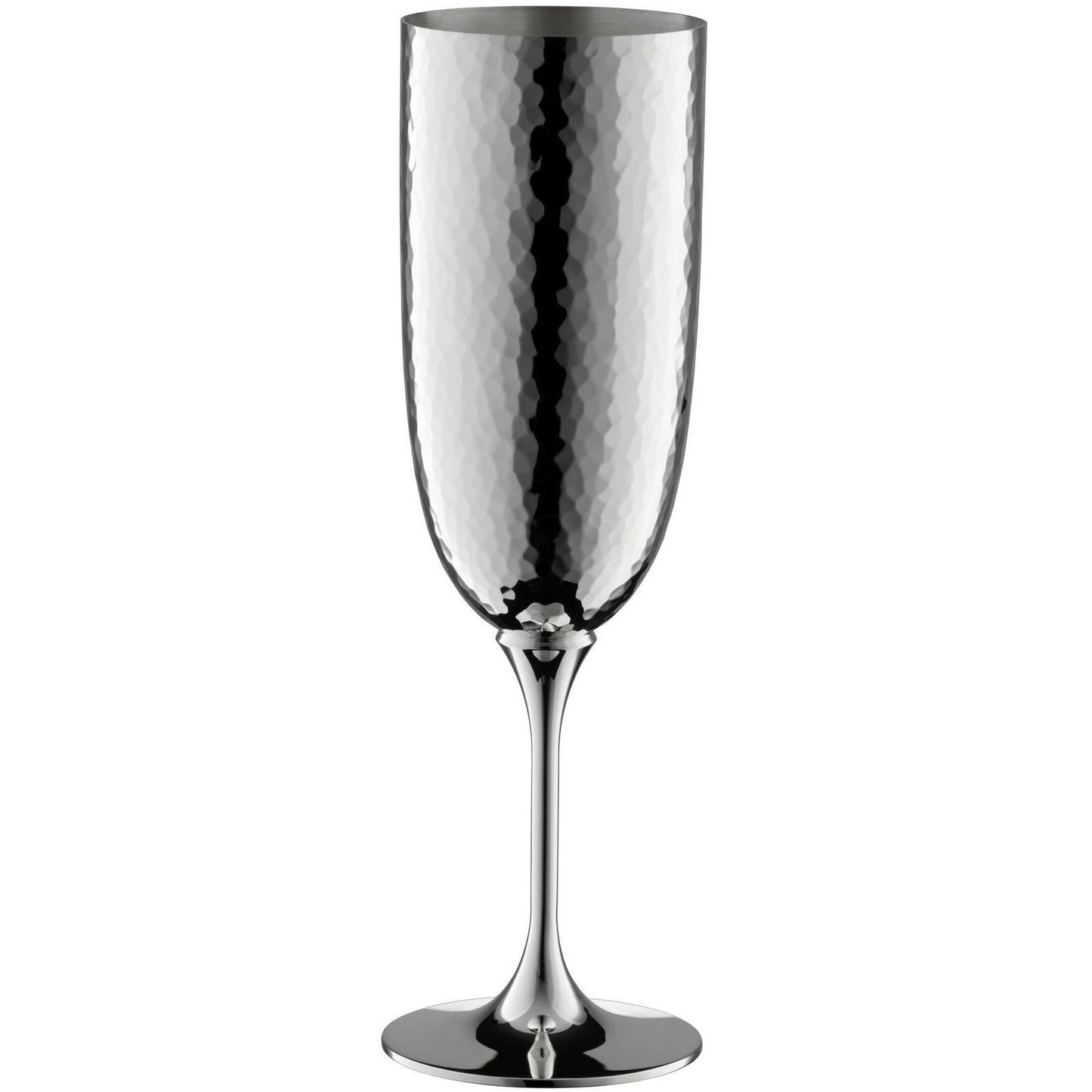 Robbe & Berking Martele Champagne Flute